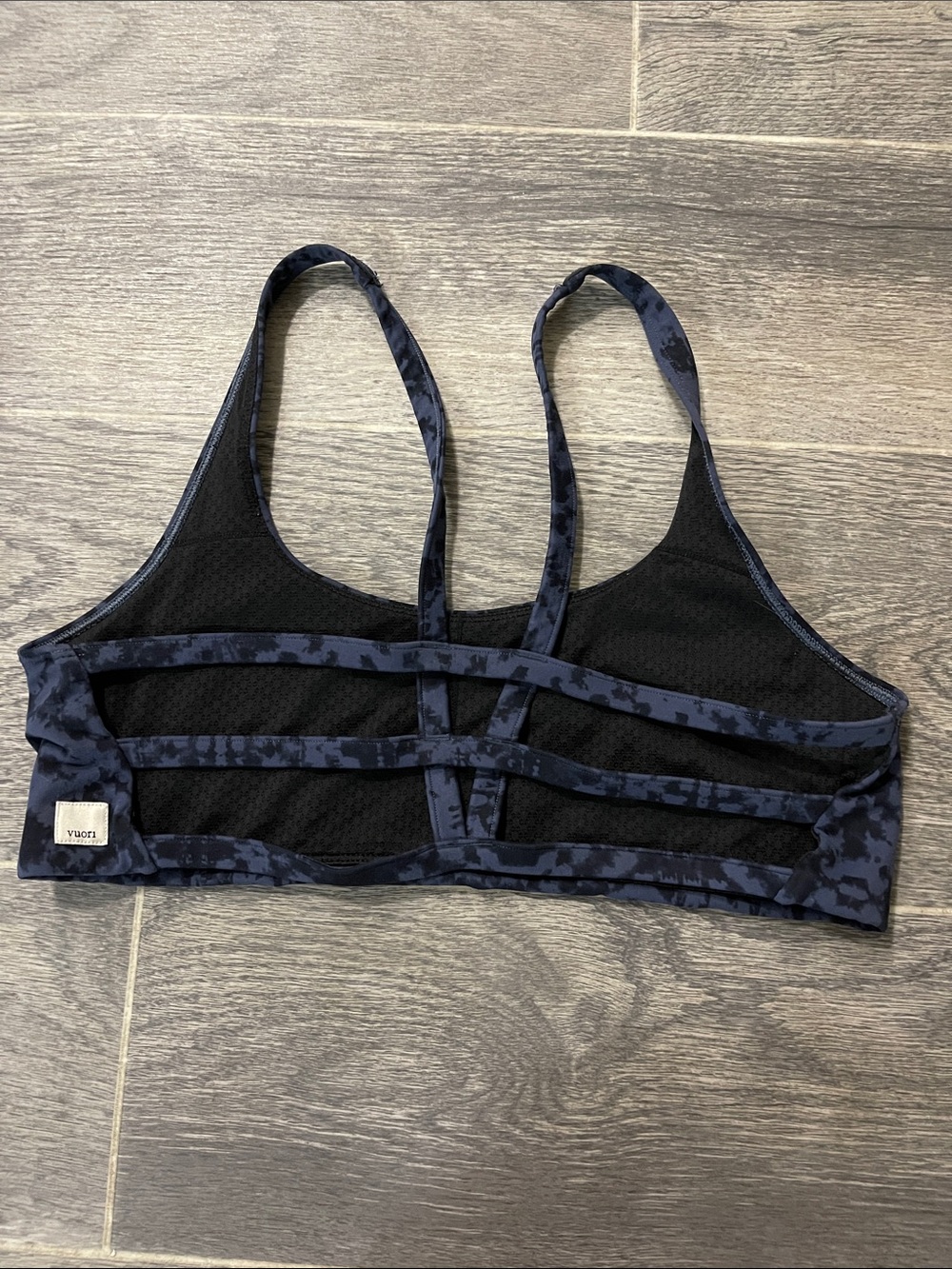 Vuori Yosemite Bra - Picture 2 of 6